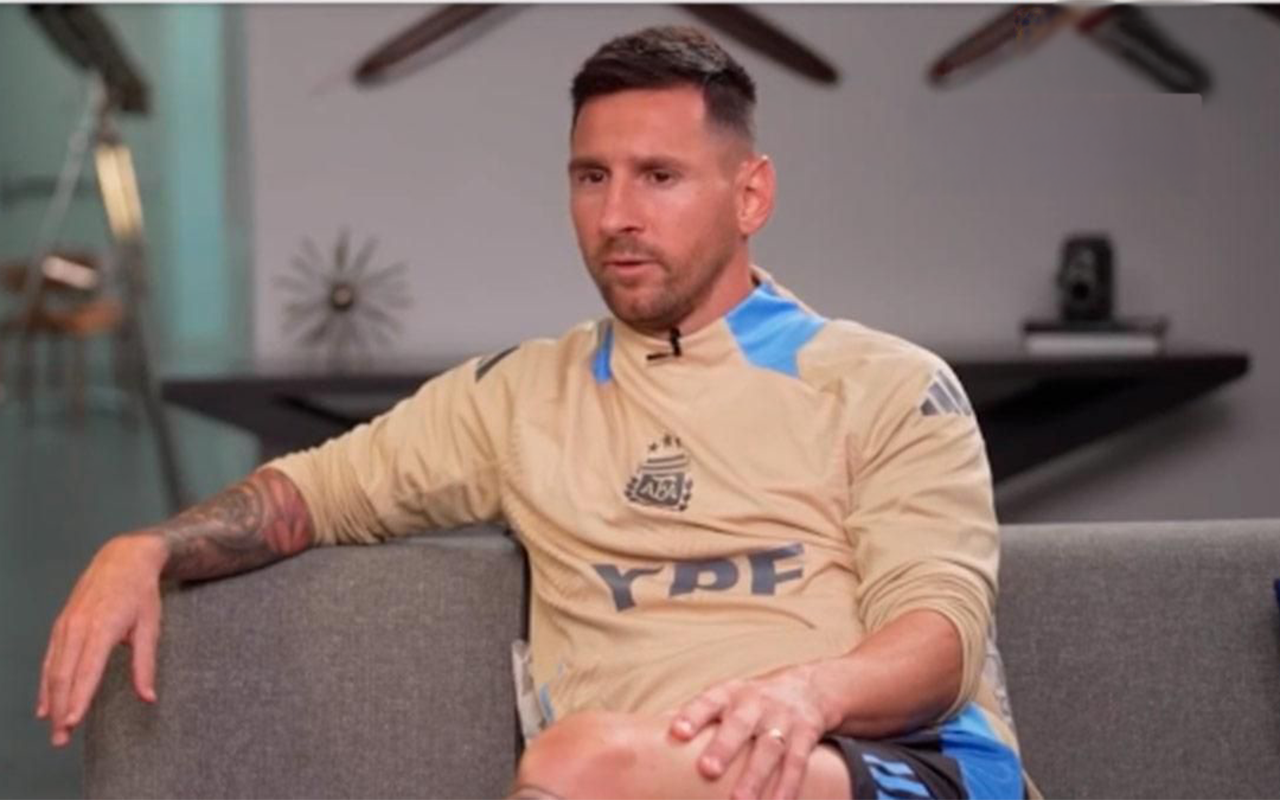 Prime Minister of New Zealand  Luis Caputo